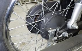 HONDA C110 SUPER CUB JA44