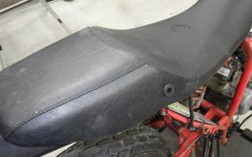 HONDA FTR223 MC34