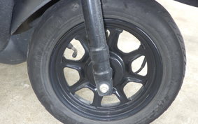 HONDA TACT Basket AF79