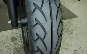 HONDA LEAD 125 2017 JF45