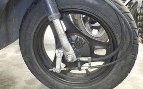 SUZUKI LET's 2 CA1PA