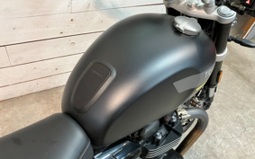 TRIUMPH SPEED TWIN 2022 DAD85H
