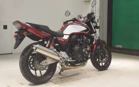 HONDA CB400SF GEN 4 A 2022 NC42