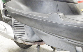 YAMAHA JOG ZR Gen.3 SA39J