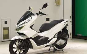 HONDA PCX125 2004 JF81