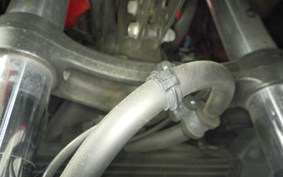 HONDA 400X 2020 NC56