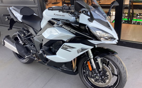 KAWASAKI NINJA 1100SX 2025 ZXT10H