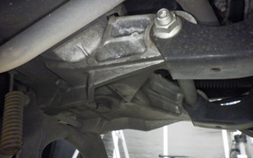 SUZUKI ADDRESS V125 2003 DT11A