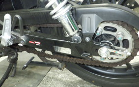 HONDA GB350 2022 NC59
