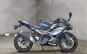 KAWASAKI NINJA400 EX400G