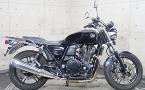 HONDA CB1100 2013 SC65