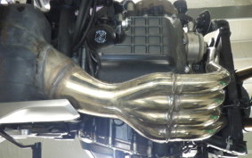 HONDA CB650R 2019 RH03
