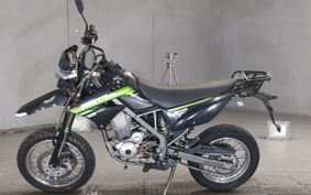 KAWASAKI D TRACKER 125 LX125D
