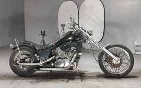 HONDA STEED 400 NC26