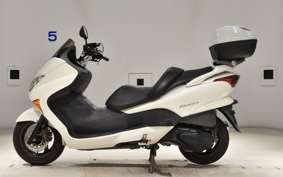 HONDA FORZA X 1989 MF08