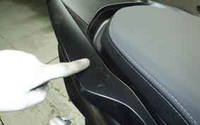 HONDA PCX 125 JK05