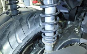 YAMAHA TRICITY 125 A