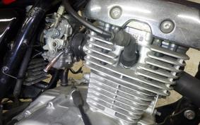 SUZUKI GN125 F Gen.2 2003
