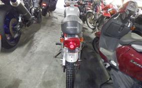 HONDA CL50 BENLY 2025 CD50