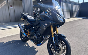 YAMAHA TRACER 9GT 2018 RN51J