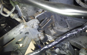 YAMAHA YZF-R25 2014 RG10J