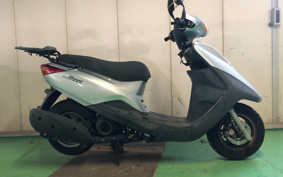 YAMAHA AKUSHI STREET SE53J