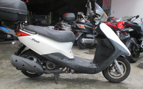 YAMAHA AKUSHI STREET SE53J