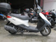 Фото Yamaha AKUSHI STREET с японского аукциона