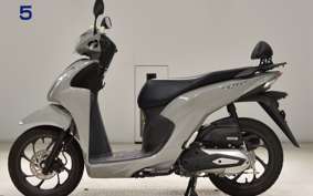 HONDA DIO110-3ﾍﾞｰｼｯｸ 2015 JK03