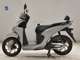 Фото Honda DIO110-3ﾍﾞｰｼｯｸ 2015 с японского аукциона