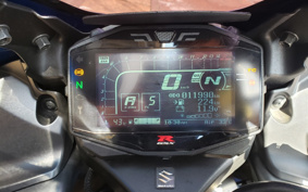 SUZUKI GSX-R1000R 2018 DM11G