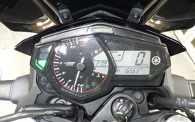 YAMAHA MT-03 2019 RH13J