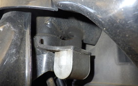 HONDA LITTLE CUB AA01