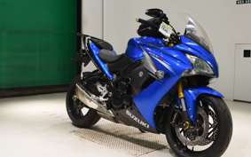 SUZUKI GSX-S1000F 2016 GT79A
