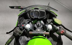KAWASAKI NINJA 250 EX250P