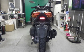 YAMAHA X-MAX 250 A 1988 SG42J