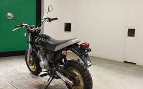 HONDA APE 100 2021 HC07