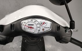 SUZUKI LET's CA4AA
