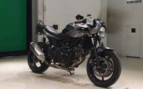 SUZUKI SV650 X A 2020 VP55B
