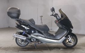 YAMAHA MAJESTY 125 SE27