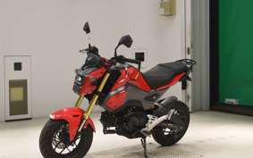 HONDA ｸﾞﾛﾑ 2011 JC61