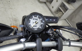 YAMAHA TRICKER Gen.3 2013 DG32J
