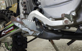 KAWASAKI KX112 2019 KX112A