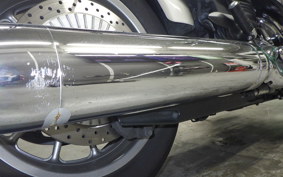 YAMAHA XV1900 MIDNIGHT STAR 2010
