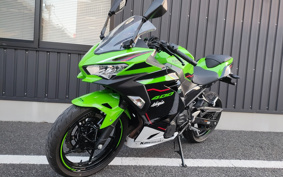 KAWASAKI NINJA 400 2021 EX400G