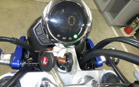 HONDA MONKEY 125 2017 JB02