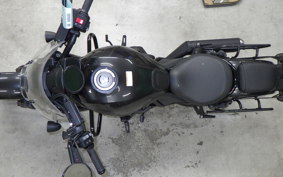 HONDA REBEL 1100 DCT 2021 SC83