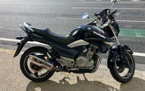 SUZUKI GSR250 GJ55D