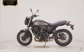 KAWASAKI Z650 RS 2024 ER650R