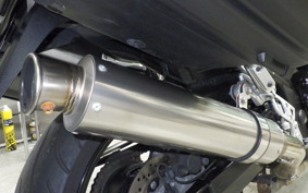 SUZUKI BANDIT 1250 F 2010 GW72A